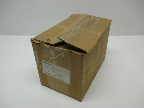 Siemens 3TD4402-2AK6 Reversing Contactor 15KW 380V