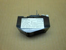 1 NIB SIEMENS 3UA5000-1G 3UA50001G SOLID STATE OVERLOAD RELAY 4-6.3AMP ON/OFF