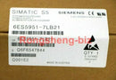 1PCS New In Box Siemens 6ES5951-7LB21 6ES5 951-7LB21