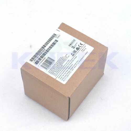 1PC new Siemens logic module 6ED1 052-1MD00-0BA8 fast delivery
