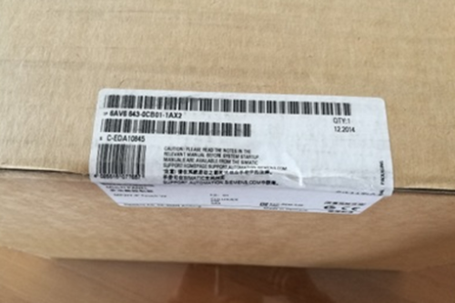 1PC NEW Siemens 6AV6 643-0CB01-1AX2 6AV6643-0CB01-1AX2