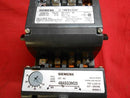 SIEMENS 14ESG32AA NEMA SIZE 1 3/4 STARTER; 20 - 40 AMPS OVERLOAD RANGE