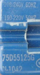 New Siemens Furnas 75D55125G Magnetic Coil 240V 60HZ