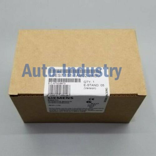 1PC New in box Siemens 6ES7 151-1AB02-0AB0 One year warranty 6ES71511AB020AB0