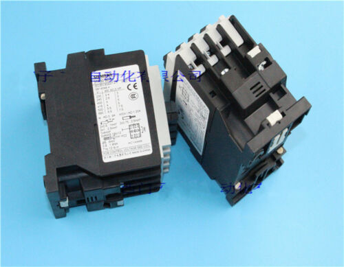1PCS New Siemens 3TF3000-0XG0 AC36V relay