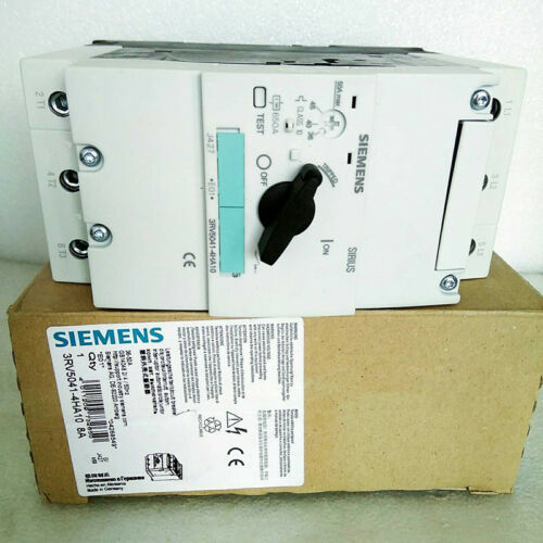 1PC NEW Siemens3RV5041-4HA10