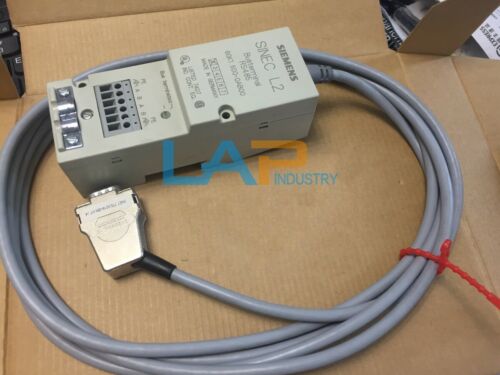 1PCS NEW FOR SIEMENS Busterminal RS485 6GK1500-0AB00
