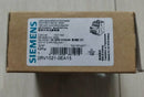 1PC New Siemens 3RV1021-0EA15 0.28-0.4A In Box One year warranty