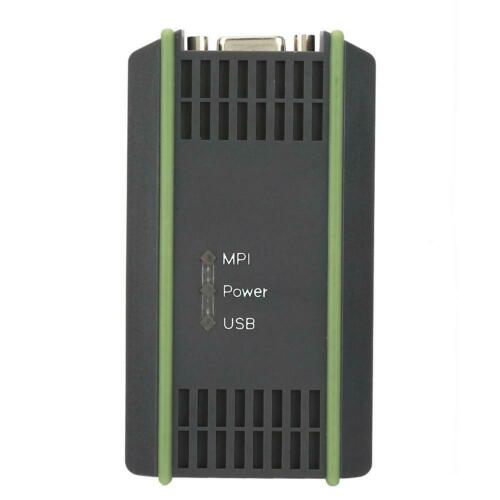 6GK1571-0BA00-0AA0 for Siemens S7-200-300/400 PLC Program Cable Adapter MPI/PPI