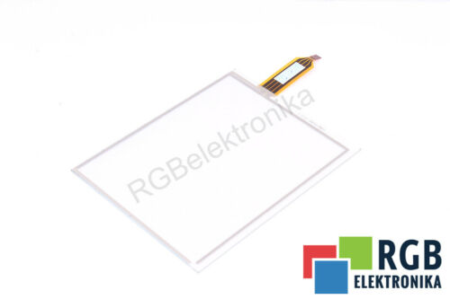SIEM177X1073 TOUCH FOR 6AV6545-0BC15-2AX0 SIEMENS 136X105MM 4PIN ID26760