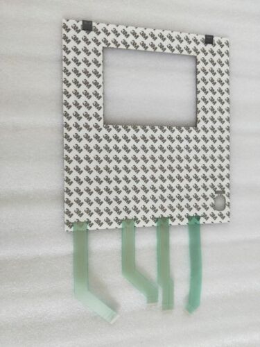 1PCS NEW SIEMENS 6FC5203-0AF04-1BA1 OP08T Membrane keyboards
