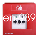 1PC NEW FOR SIEMENS FDHM228-CN Fire Hydrant Alarm Button