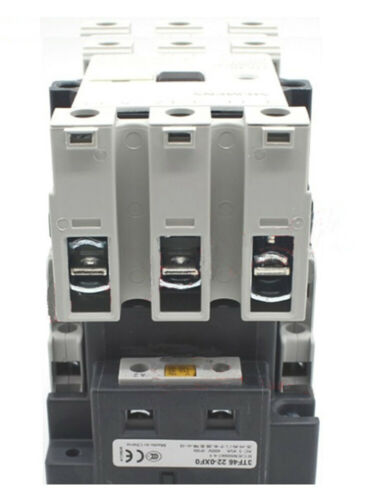 1PCS NEW Siemens AC Contactor 3TF4822-OXMO 75A 220V
