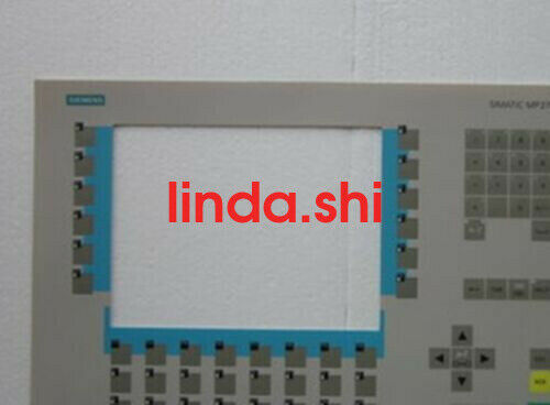 1PC Brand New Siemens MP277-10 button mask 6AV6643-0CD01-1AX1