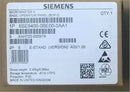 1Pc Siemens MM430 6SE6400-0BE00-0AA0 New hp