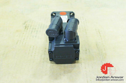SIEMENS 1FK7034-5AF21-1TA3 SERVO MOTOR