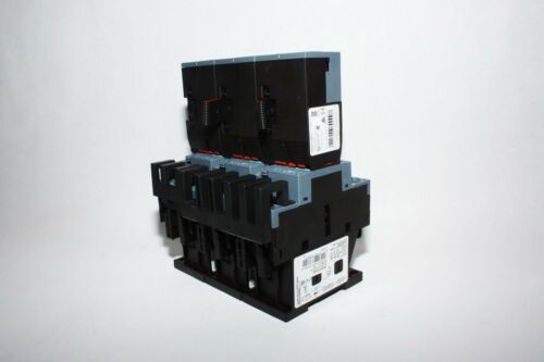 Siemens, 3RA2426-8XF32-2AG2 Delta Starter, Power contactor