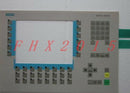 ONE Brand NEW Siemens MP277-10 button mask 6AV6643-0CD01-1AX1