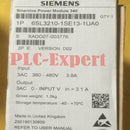 1PC New Siemens 6SL3210-1SE13-1UA0 1 year warranty 6SL32101SE131UA0