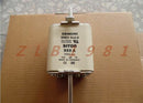 ONE NEW- Siemens fuse 3NE3340-8 900A