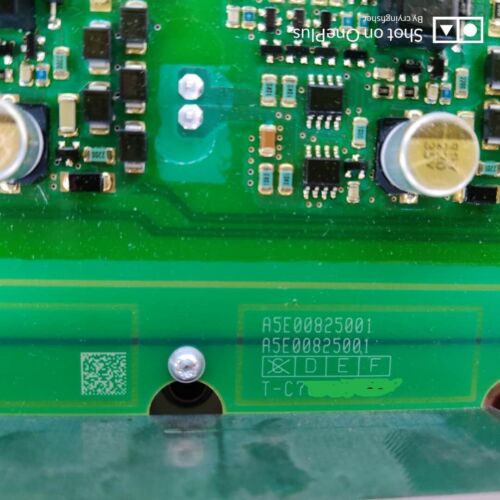 Siemens PLC A5E00825001 NEW FREE EXPEDITED SHIPPING