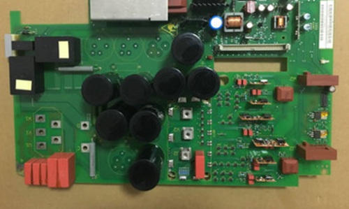 1PC New Siemens inverter drive board 6SE7 022-6EC84-1HF3