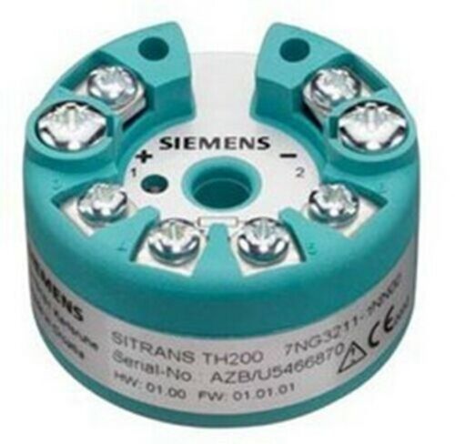 1PCS New Brand Siemens SITRANS TH200 7NG3211-1NN00
