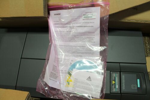 Siemens Micromaster 440 6SE6440-2UD33-DEA1 Drive * NEW IN BOX *