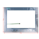 For Siemens KTP1200 DP 6AV2 123-2MA03-0AX0 6AV2123-2MA03-0AX0 Membrane Keypad