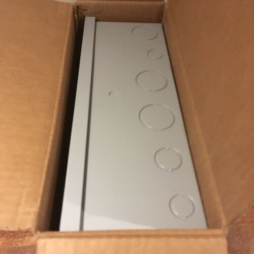 Siemens 567-351 Pneumatic Control Cabinet (19-1/2 x 16-3/8 x 5-3/4) NEMA 1