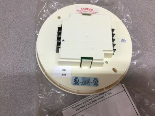 NEW IN ORIGINAL PACKAGE SIEMENS AUDIBLE BASE ADBH-11 500-033210