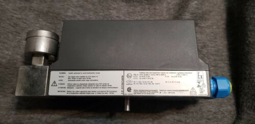 ***Siemens Valve Positioner PS2 6DR5210-0EG01-0AA9***