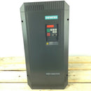 6SE3123-0DH40 Siemens VFD 3AC 15kW IP21