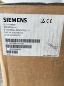 1PC NEW SIEMENS 6FC3984-7CD01 via DHL or EMS