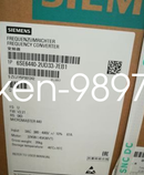 1PC New Siemens Inverter 6SE6440-2UD33-7EB1 6SE6 440-2UD33-7EB1