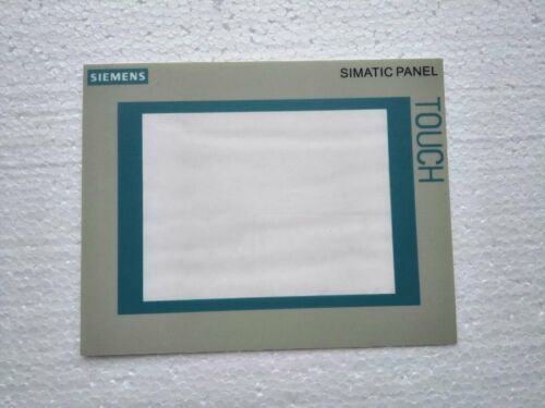 1pcs New Siemens 6AV6642-0AA11-0AX1 TP177A TP177B protective film