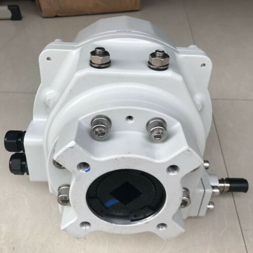 1PC NEW SIEMENS Electric Butterfly Valve Actuator SQL321B270 270Nm 220V