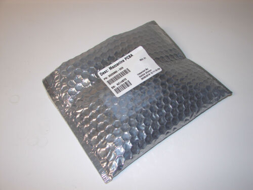 NEW SIEMENS DPM MEZZANINE PCBA FOR FPD, 1NA/20 Dual Rg FID 2020960-003 Maxum