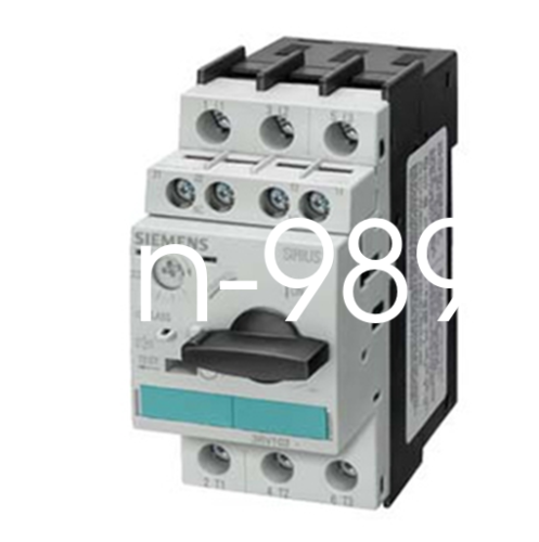 1PC New Siemens breaker 3RV1021-0AA15 0.11-0.16A