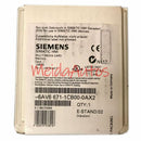 New in box Siemens HMI Memory Card 6AV6 671-1CB00-0AX2 One year warranty