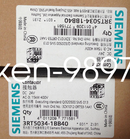1PC NEW For Siemens Contactor 3RT5034-1BB40 3RT50341BB40
