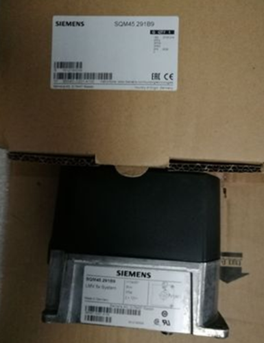 1PC New Siemens SQM45.291B9 Actuator