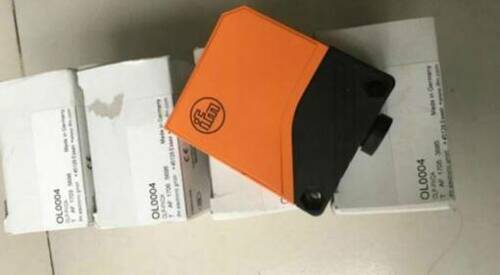 1PC New IFM sensor OL0004