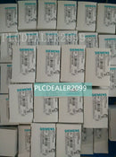 1PC New 6ES5184-3UA11 6ES5 184-3UA11 Siemens SIMATIC S5 21 Slot Rack PLC Chassis