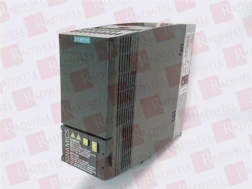 SIEMENS 6SL32101KE188AF1 / 6SL32101KE188AF1 (BRAND NEW)