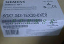 ONE NEW Siemens 6GK7 343-1EX20-0XE0/6GK7343-1EX20-0XE0