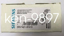 1PC New Siemens circuit breaker 3RV1421-0FA10 0.35-0.5A