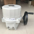 1PC NEW SIEMENS Electric Butterfly Valve Actuator SQL321B270 270Nm 220V