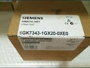 1PC NEW Siemens 6GK7343-1GX20-0XE0