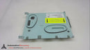 SIEMENS 6SL3260-2TA00-0AA0, BACKPLANE BUS MODULE, 155MM, NEW